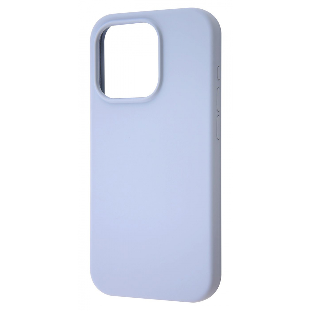 Чехол WAVE Full Silicone Cover iPhone 15 - фото 24