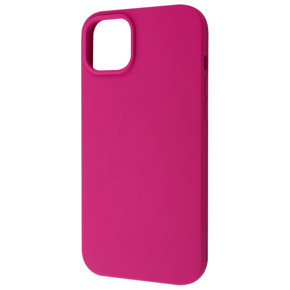 WAVE Full Silicone Cover iPhone 14 Plus/15 Plus - фото 55