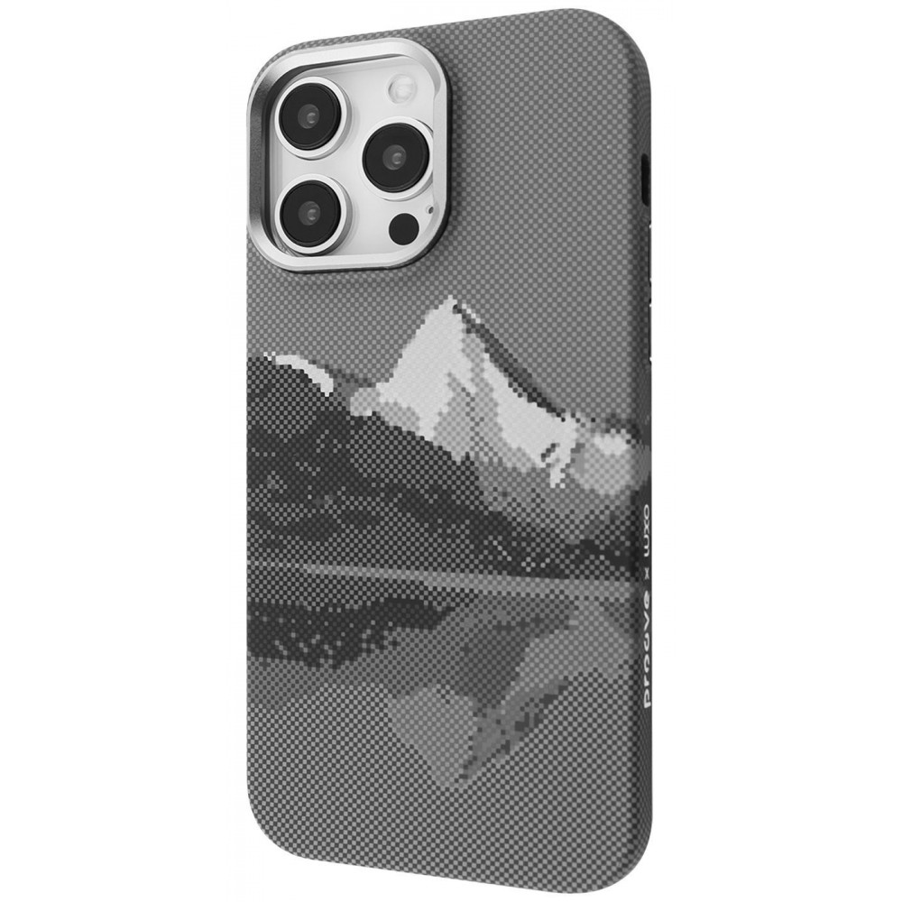 Чохол Proove Gleam Case with Magnetic Ring iPhone 13 Pro Max — Придбати в Україні - фото 10