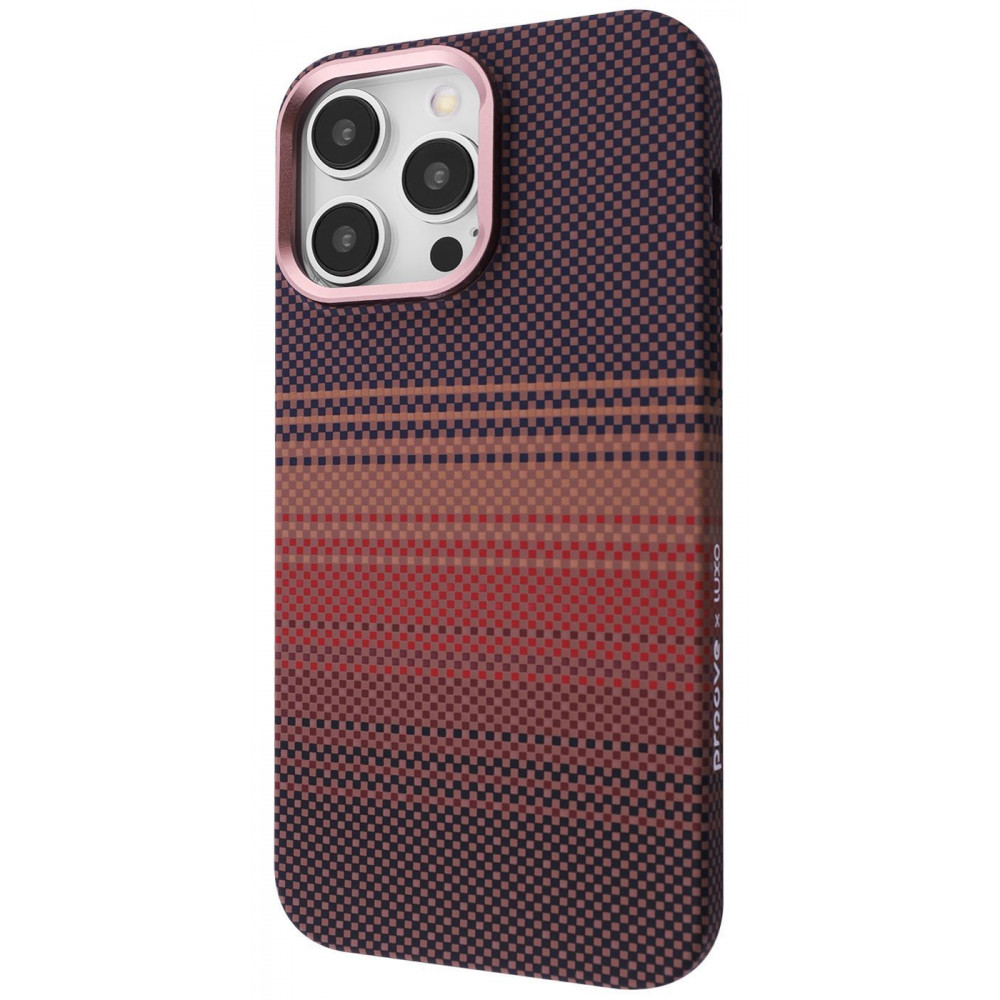 Чехол Proove Gleam Case with Magnetic Ring iPhone 14 Pro Max - фото 7