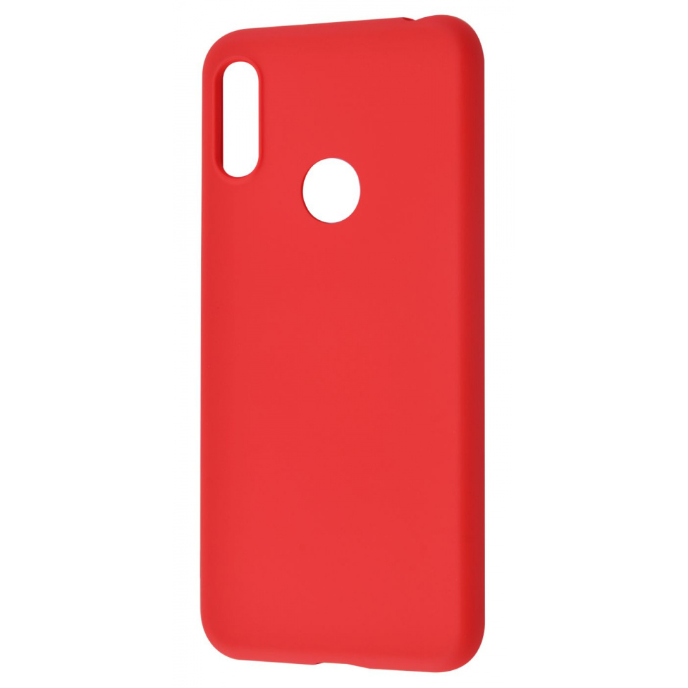 WAVE Colorful Case (TPU) Huawei Y6s/Y6 2019/Honor 8A - фото 8