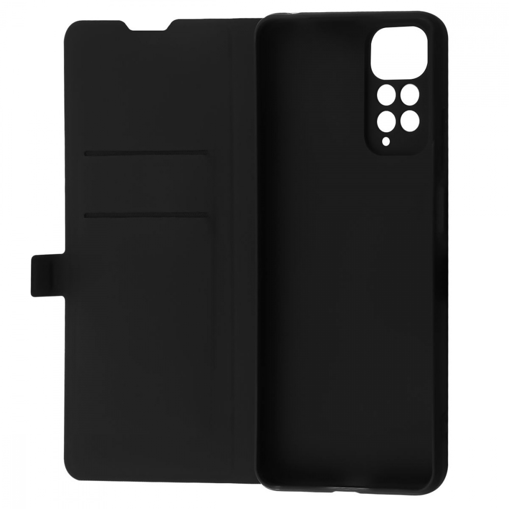 Чехол WAVE Flap Case Xiaomi Redmi Note 11 4G/Redmi Note 11S - фото 2