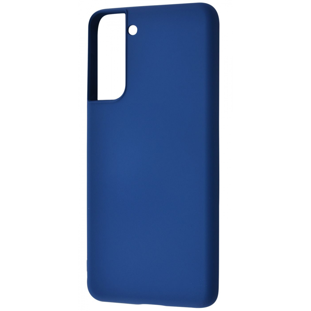 Чехол WAVE Colorful Case (TPU) Samsung Galaxy S21 (G991B) - фото 10