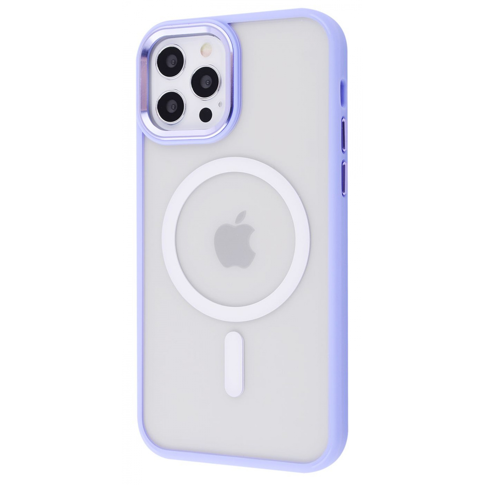 WAVE Desire Case with MagSafe iPhone 12/12 Pro - фото 10