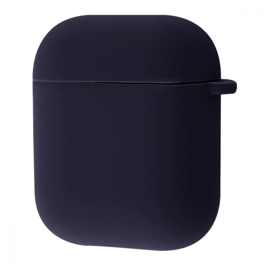 Silicone Case Full for AirPods 1/2 - фото 14