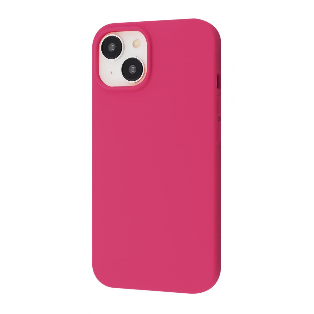 Чехол WAVE Full Silicone Cover iPhone 14 - фото 27