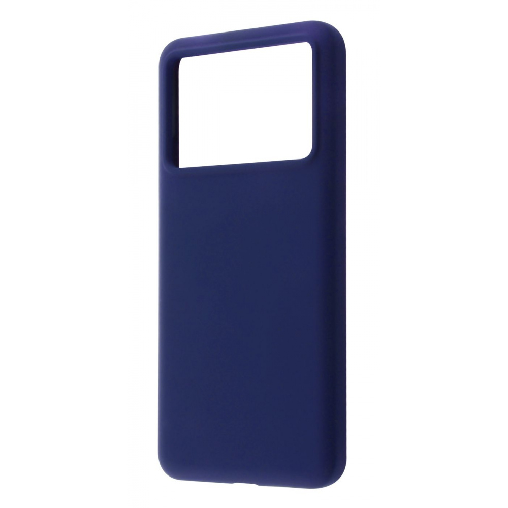 Чехол WAVE Full Silicone Cover Xiaomi Poco X6 Pro 5G - фото 9