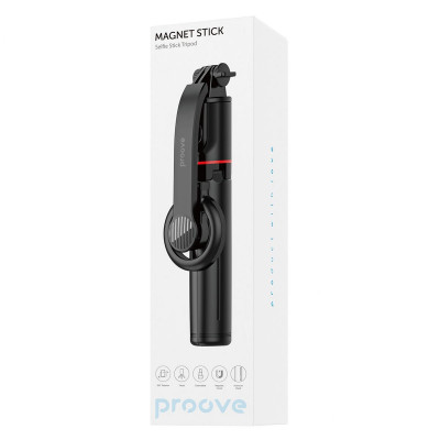 Купить Трипод Proove Magnet Stick (1045mm) 56714 - Ncase