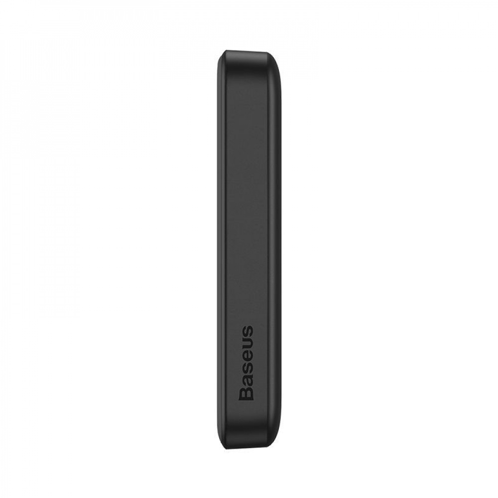 Портативная батарея Baseus Magnetic Mini 20W 10000mAh - фото 5