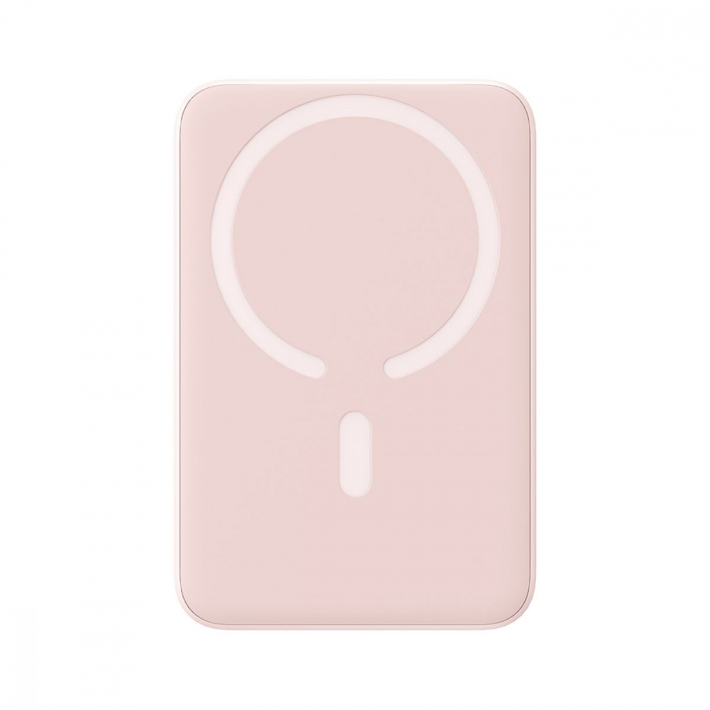 Портативная батарея Baseus Magnetic Mini 20W 10000mAh - фото 6