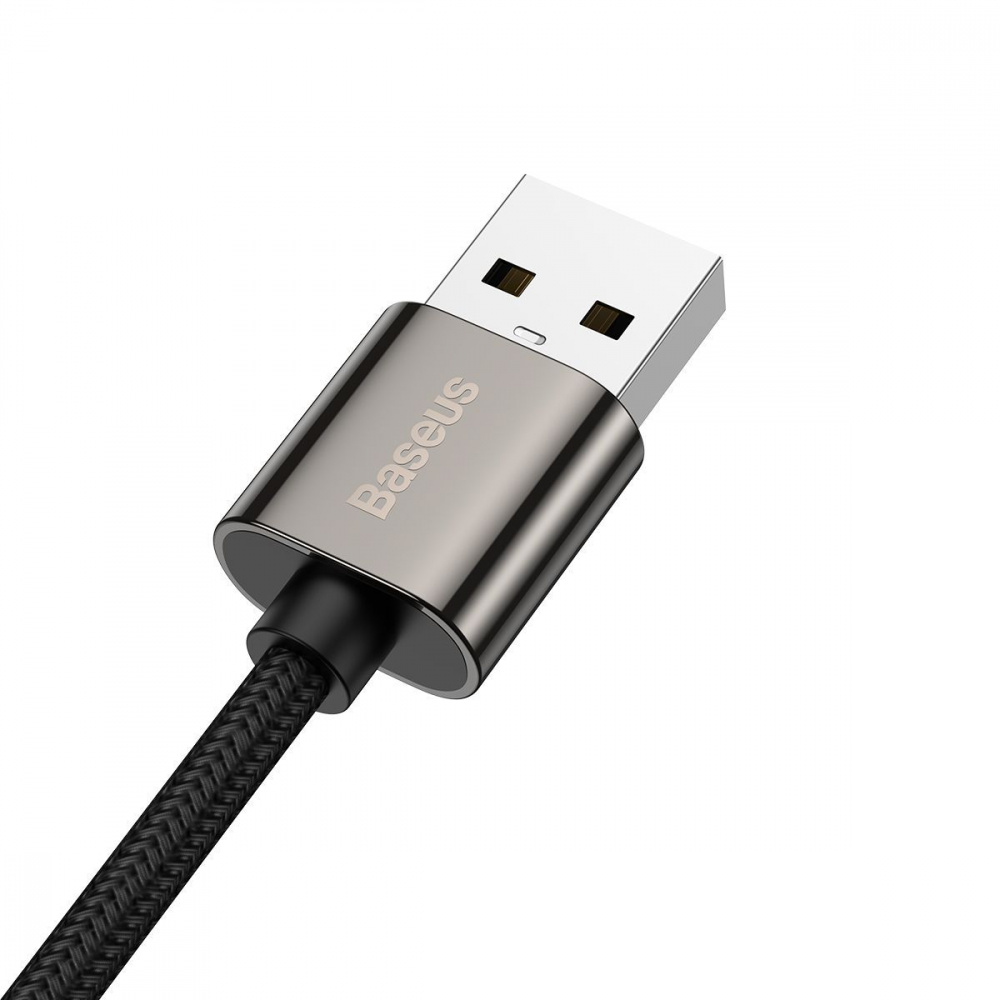 Кабель Baseus Legend Series Elbow Fast Charging Type-C 66W (1m) — Придбати в Україні - фото 5