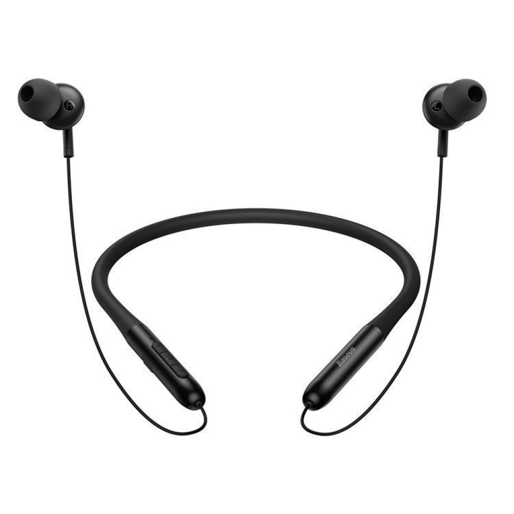 Навушники Baseus Bowie P1x Neckband — Придбати в Україні - фото 1