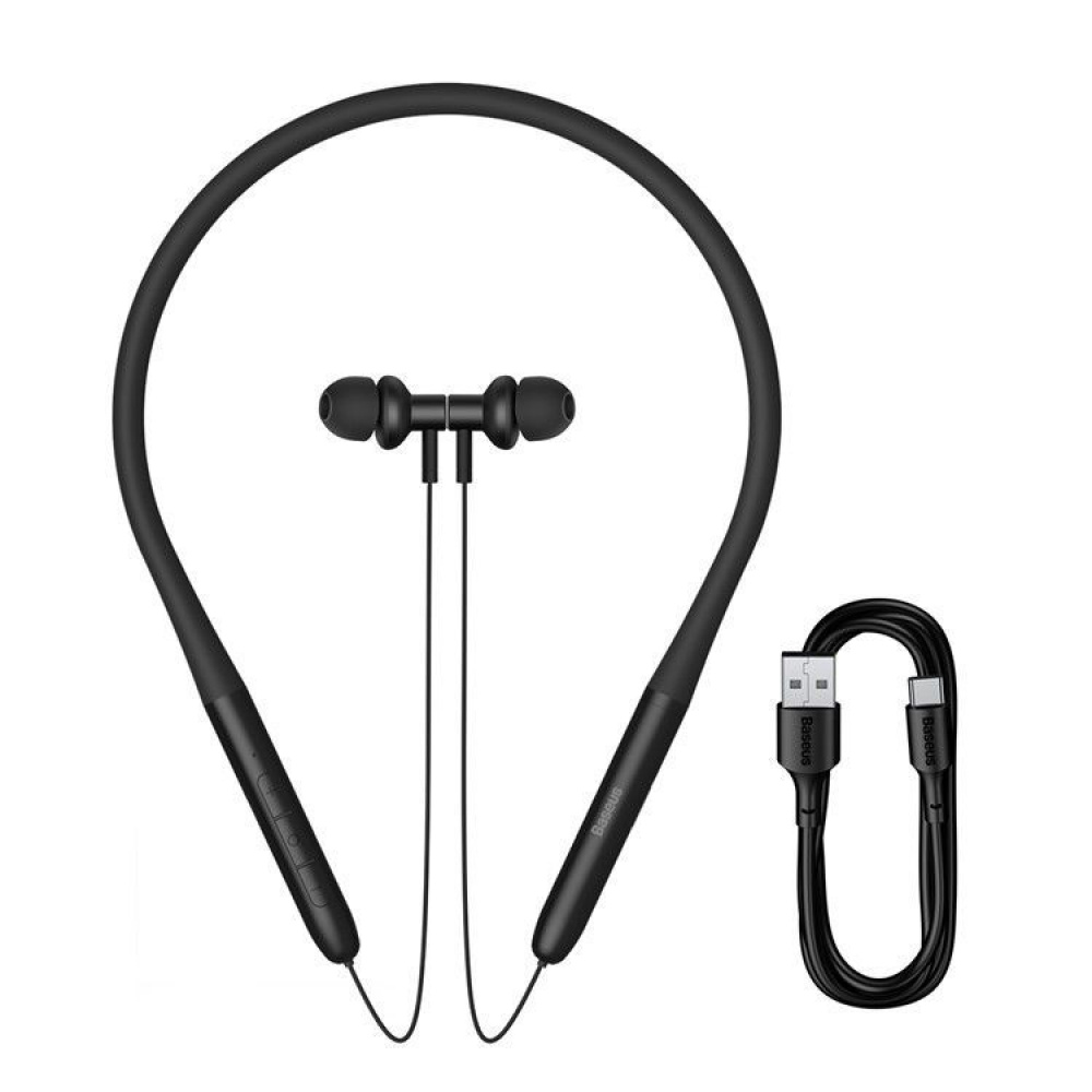 Навушники Baseus Bowie P1x Neckband — Придбати в Україні - фото 3
