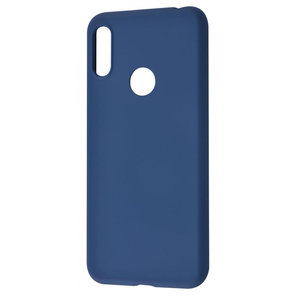 WAVE Colorful Case (TPU) Huawei Y6s/Y6 2019/Honor 8A - фото 9