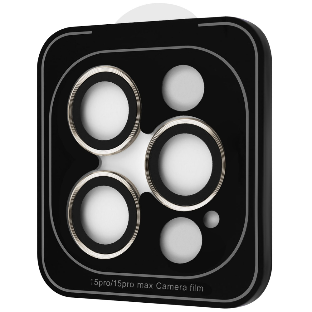 Захист камери Proove Achilles iPhone 15 Pro/15 Pro Max — Придбати в Україні - фото 7