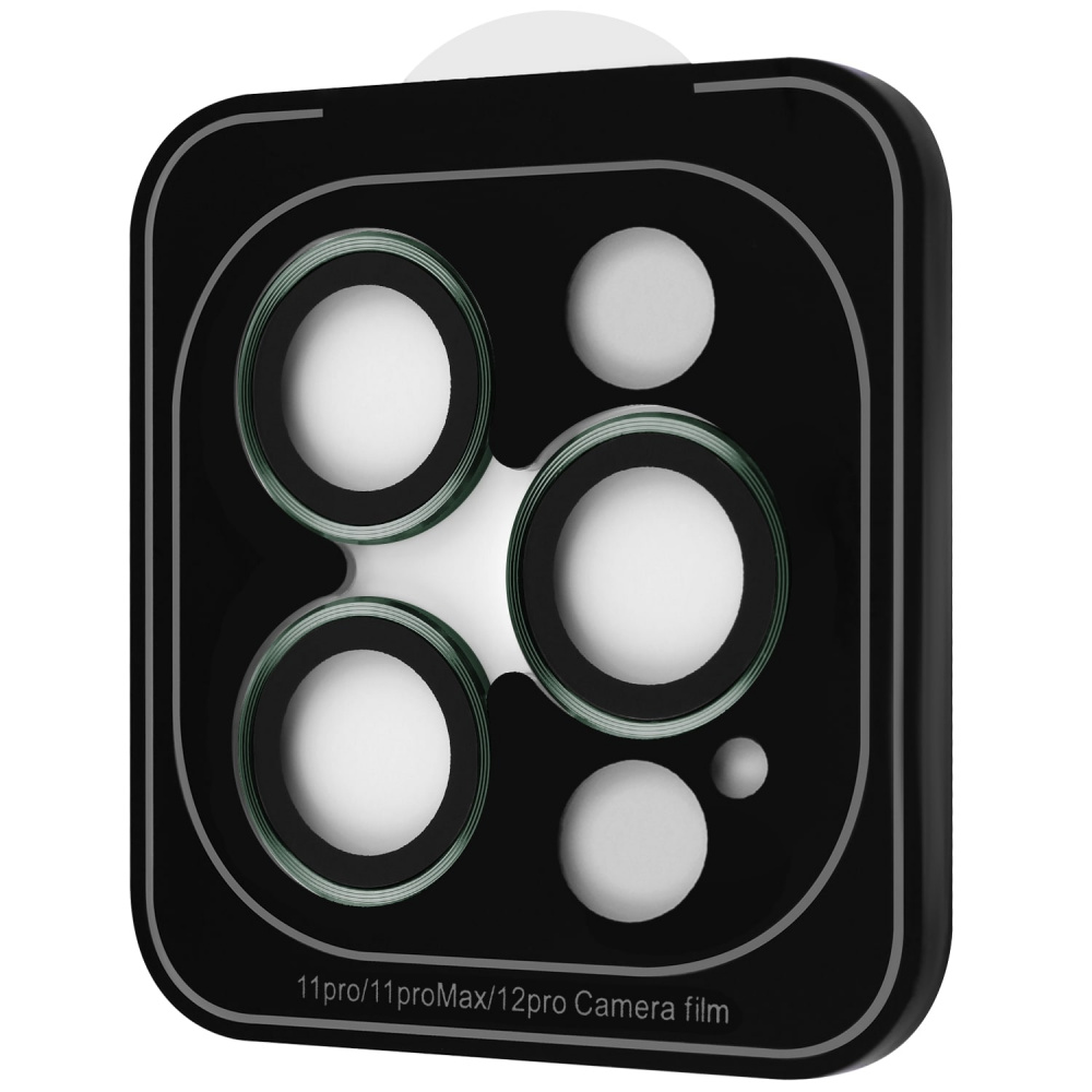 Захист камери Proove Achilles iPhone 11 Pro/11 Pro Max/12 Pro — Придбати в Україні - фото 9