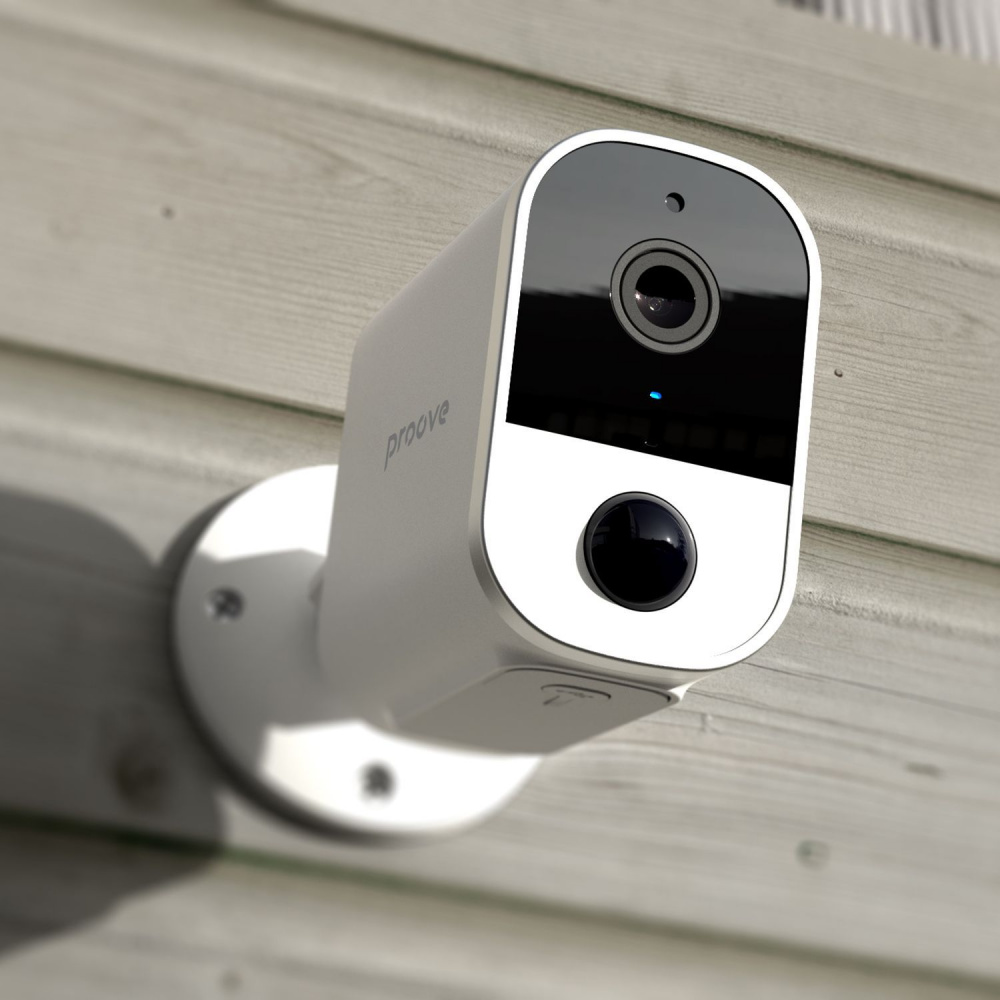 IP Камера Proove Oculon (Outdoor) — Придбати в Україні - фото 7