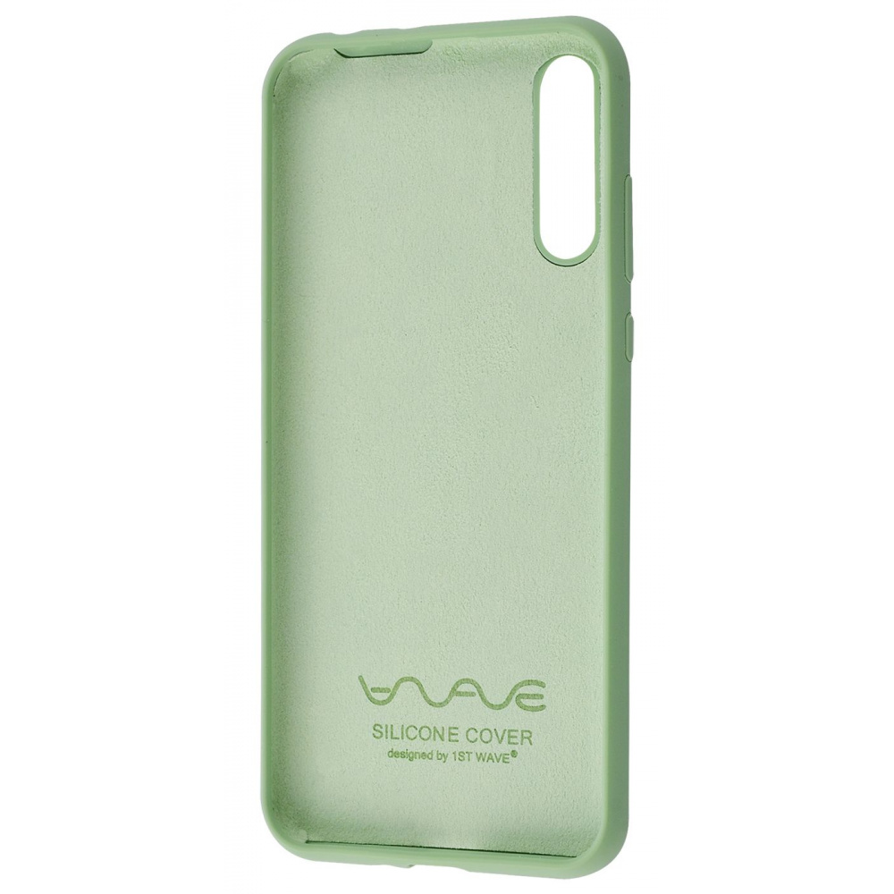 Чехол WAVE Full Silicone Cover Huawei P Smart S/Y8p - фото 2