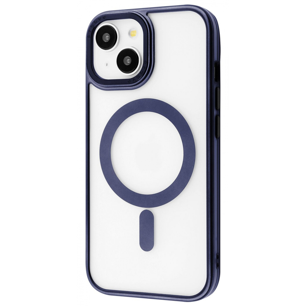 Чехол Proove Blur Case with Magnetic Ring iPhone 14 - фото 5