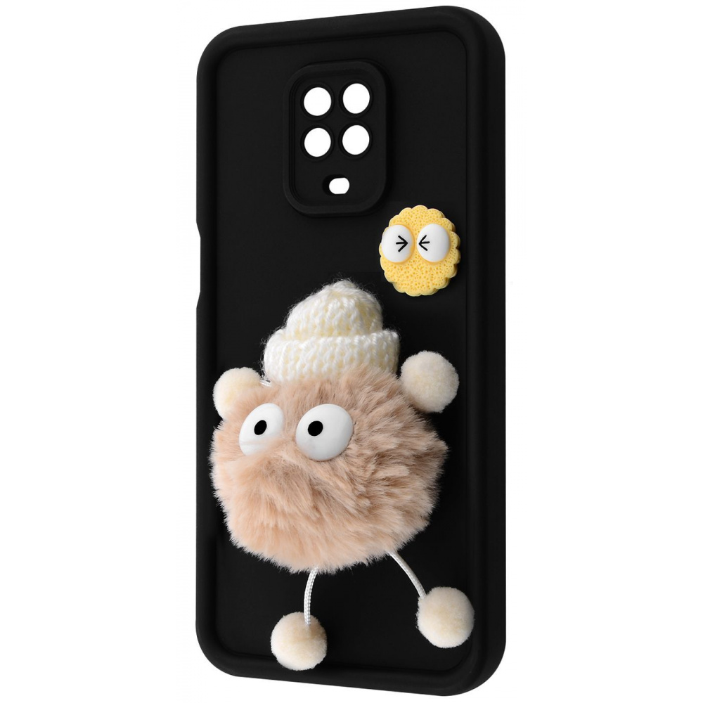 Чехол Pretty Things Case Xiaomi Redmi Note 9S/Note 9 Pro - фото 6