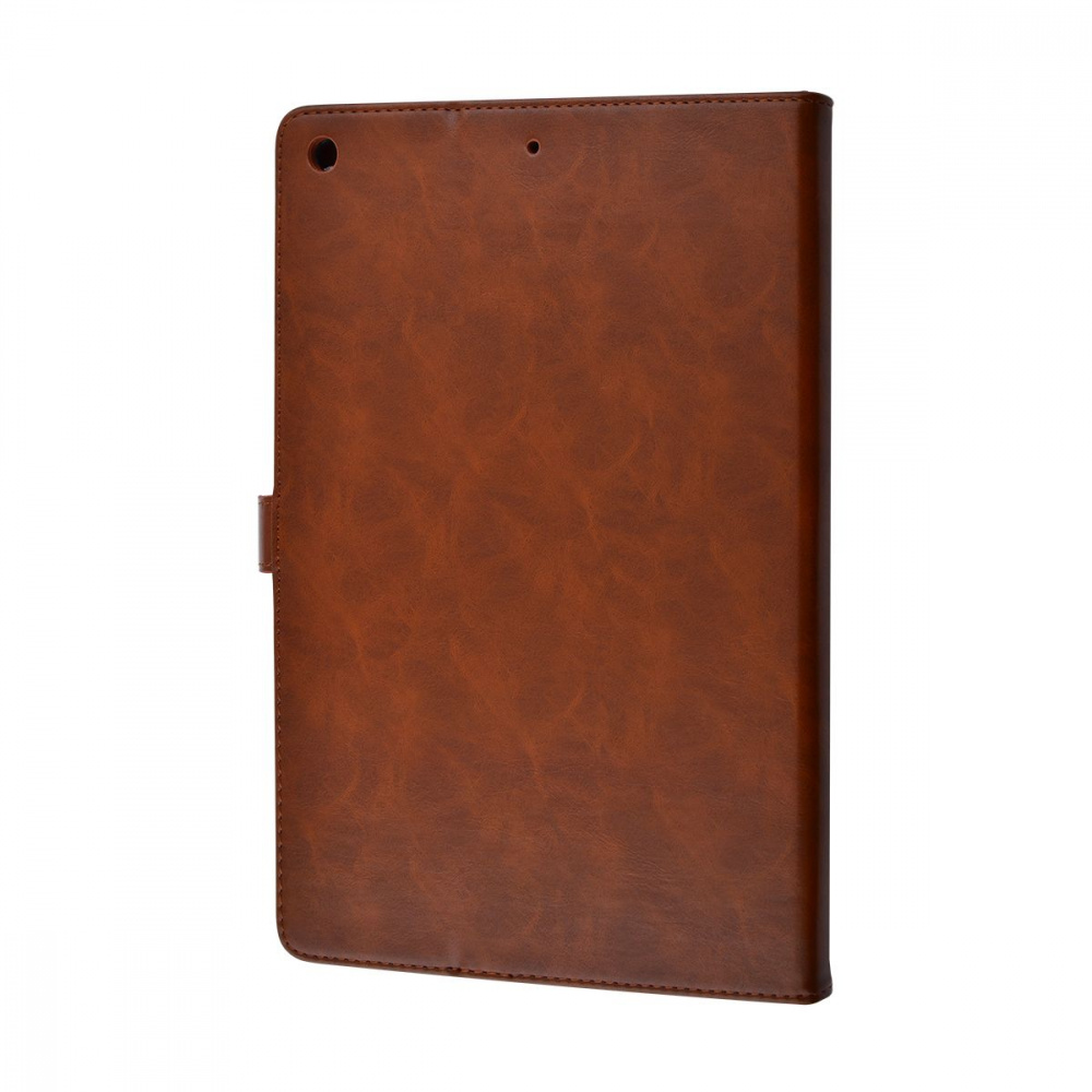 Чехол Leather Book (PU) iPad Pro 11 2018 - фото 2