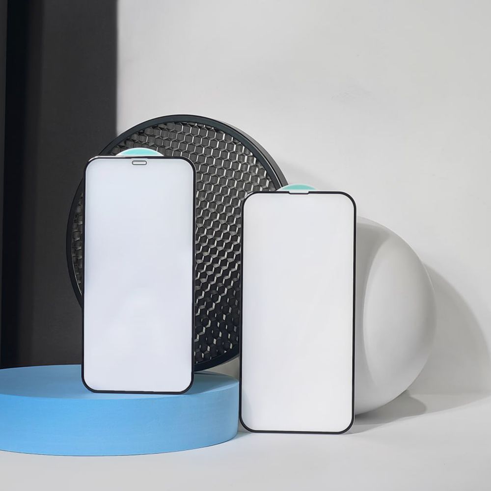 Захисне скло FULL SCREEN HQ Poco C85 4G (171.6mm) без упаковки — Придбати в Україні - фото 2