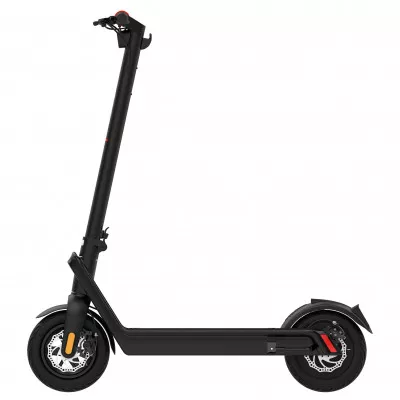 Купить Электросамокат Proove Model X-City Max (черно/красный) 35685 - Ncase