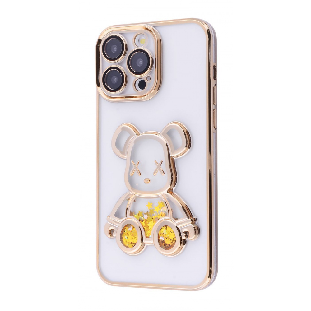 Чохол Shining Bear Case iPhone 15 Pro Max — Придбати в Україні - фото 8