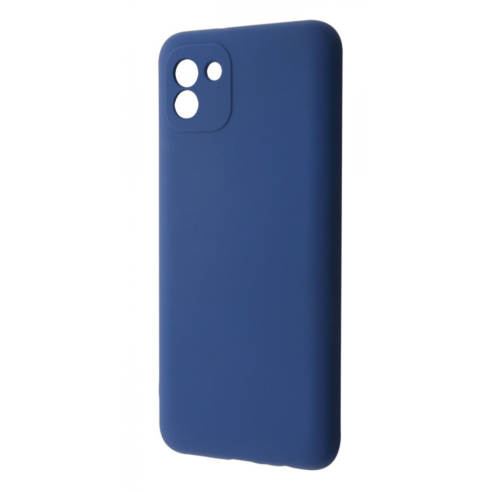 WAVE Colorful Case (TPU) Samsung Galaxy A03 (A035F) - фото 9