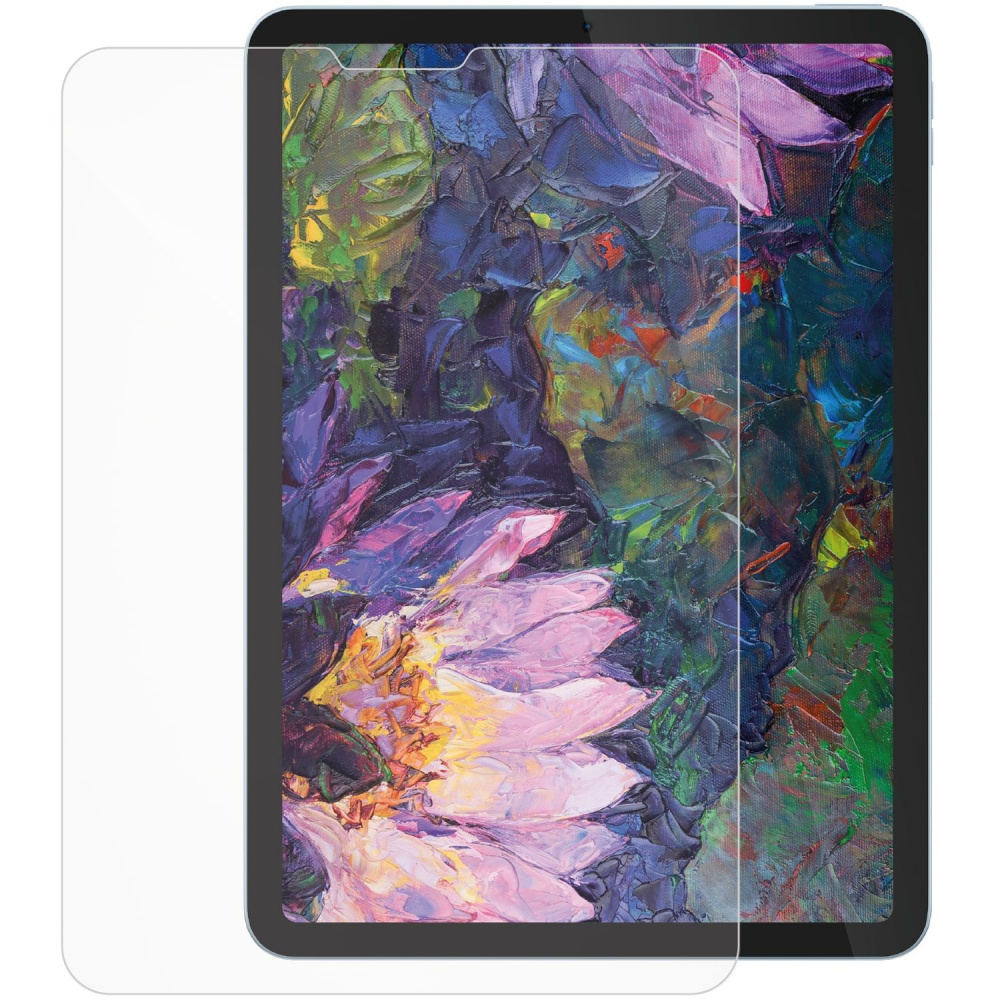 Защитное стекло Proove Paper-like Installation Box iPad Air 11 2024/Air 11 2025