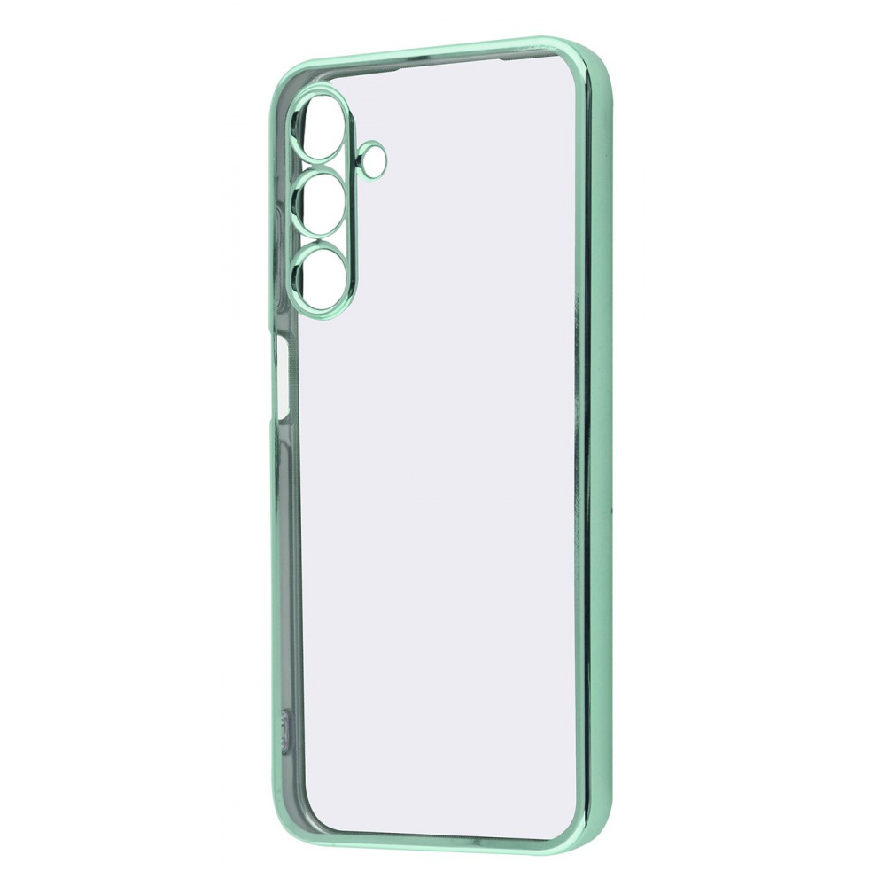 Чехол WAVE Metal Color Case Samsung Galaxy M35 5G - фото 5