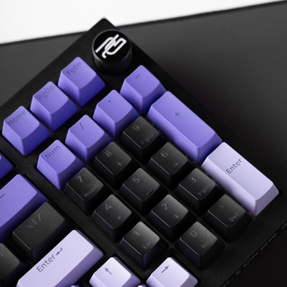 Беспроводная клавиатура Proove  Gaming Slicker Special Edition  (Ukraine Layout) - фото 47