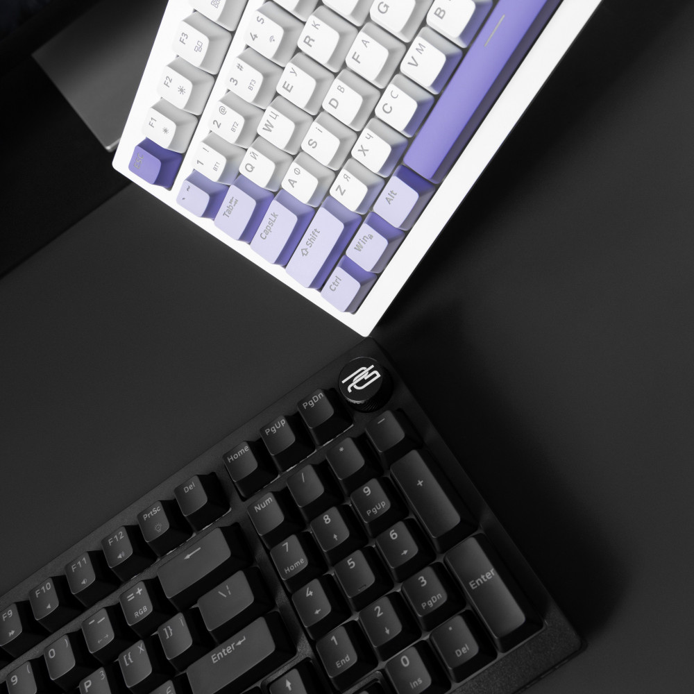 Бездротова клавіатура Proove Gaming Slicker (Ukraine Layout) — Придбати в Україні