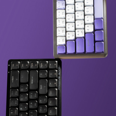 Купить Беспроводная клавиатура Proove  Gaming AFK (Ukraine Layout) 64744 - Ncase