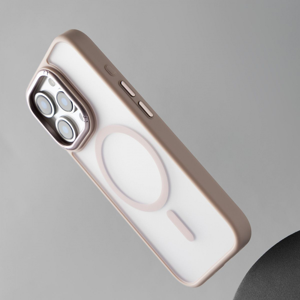 Чехол Proove Essence Case with Magnetic Ring iPhone 16 Plus - фото 7