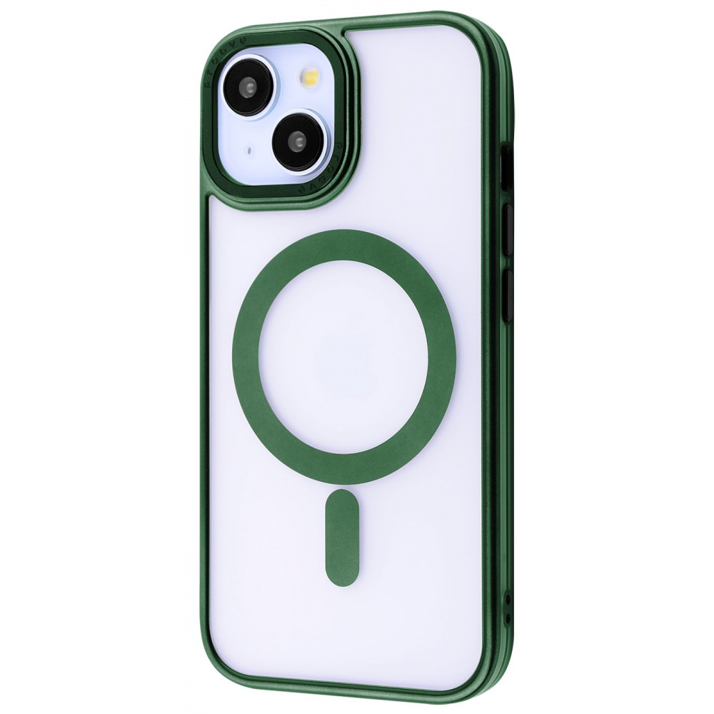 Чехол Proove Blur Case with Magnetic Ring iPhone 15 - фото 7