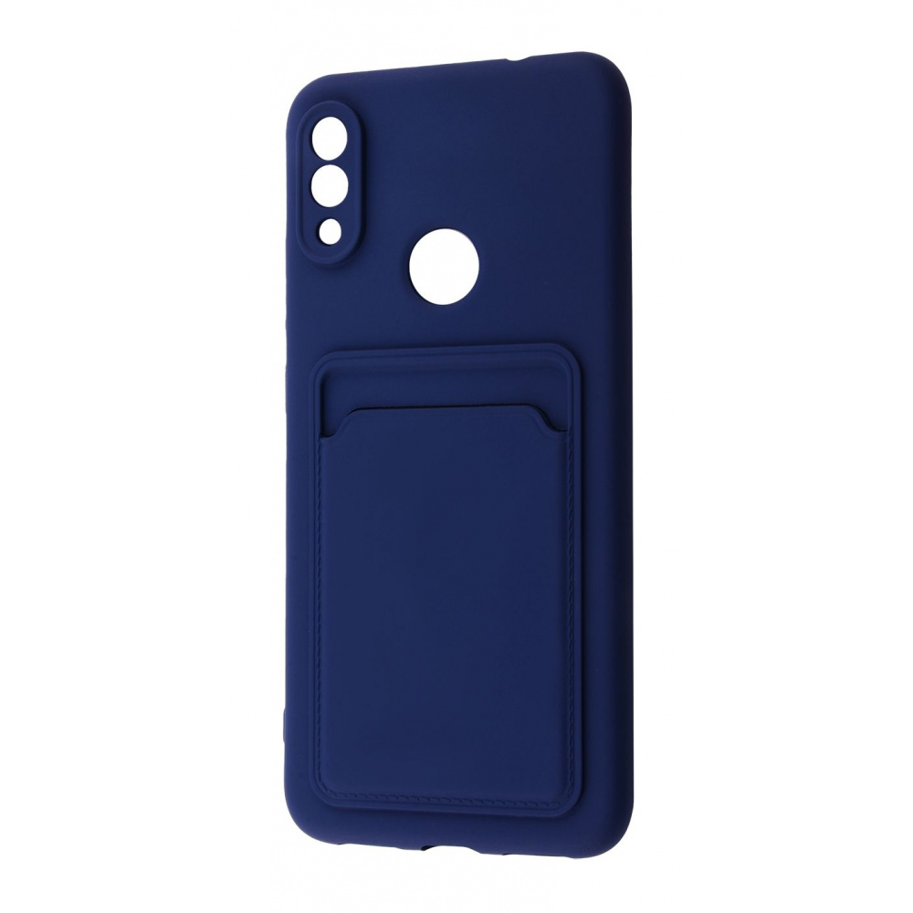 Чохол WAVE Colorful Pocket Xiaomi Redmi Note 7 — Придбати в Україні - фото 8
