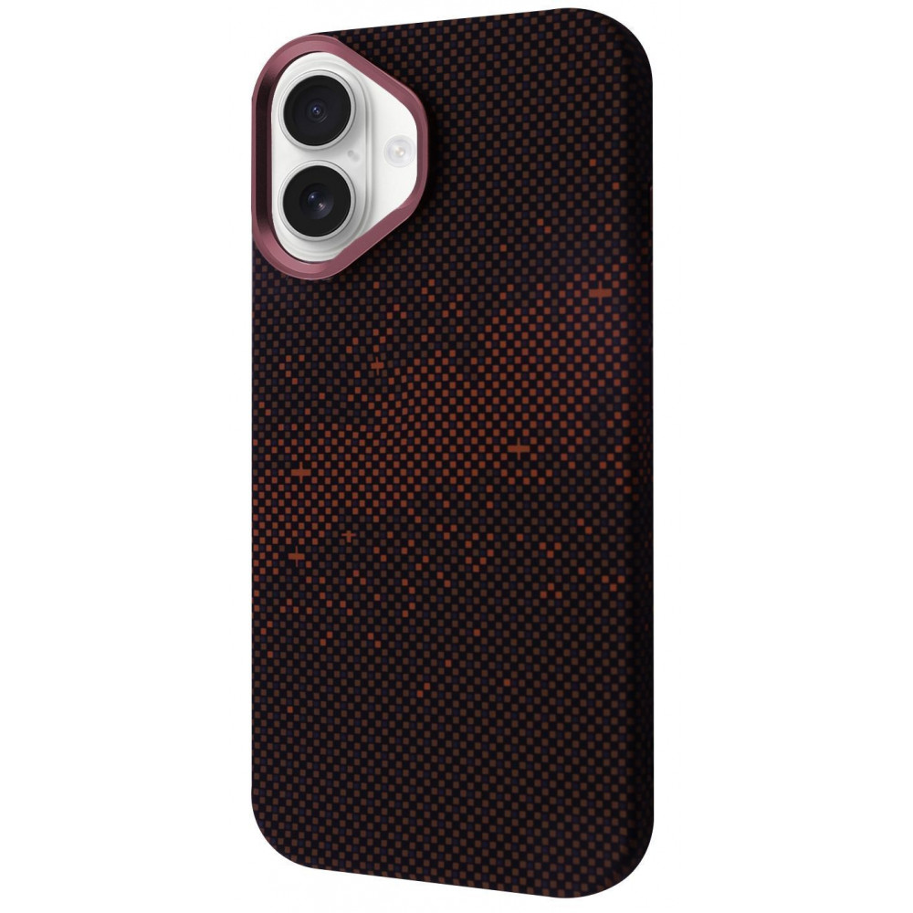 Чохол WAVE Gleam Case with Magnetic Ring iPhone 16 — Придбати в Україні - фото 5