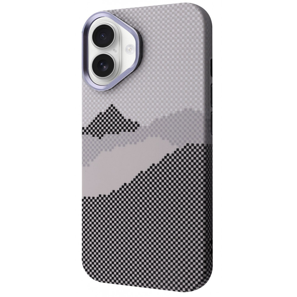 Чохол WAVE Gleam Case with Magnetic Ring iPhone 16 — Придбати в Україні - фото 4