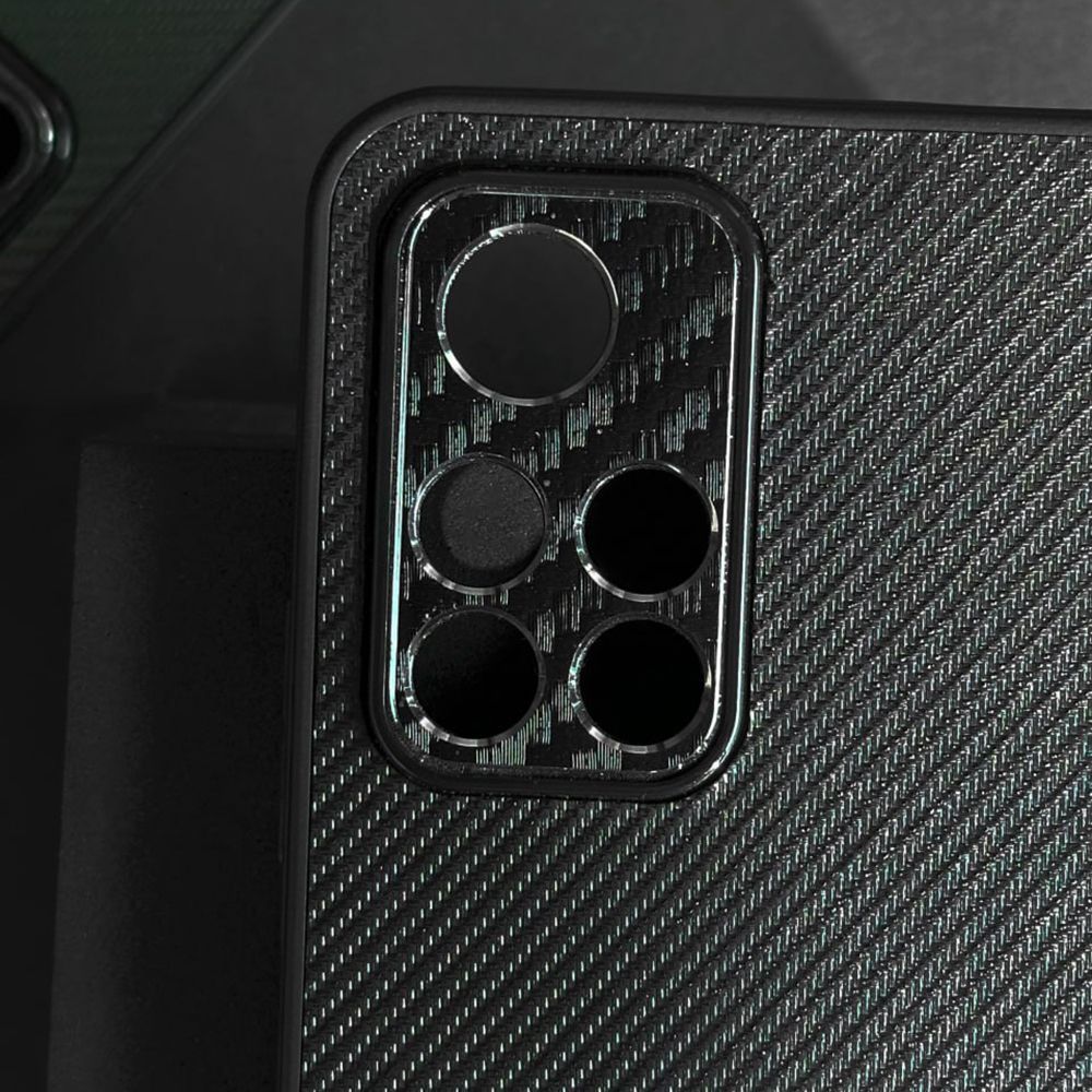 Чехол Graphite Case Samsung Galaxy A54 - фото 3