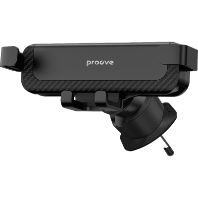 Купить Автодержатель Proove Gravity Pro Air Outlet Car Mount 55541 - Ncase