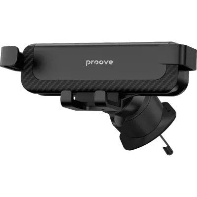 Автомобільний тримач Proove Gravity Pro Air Outlet Car Mount — Придбати в Україні