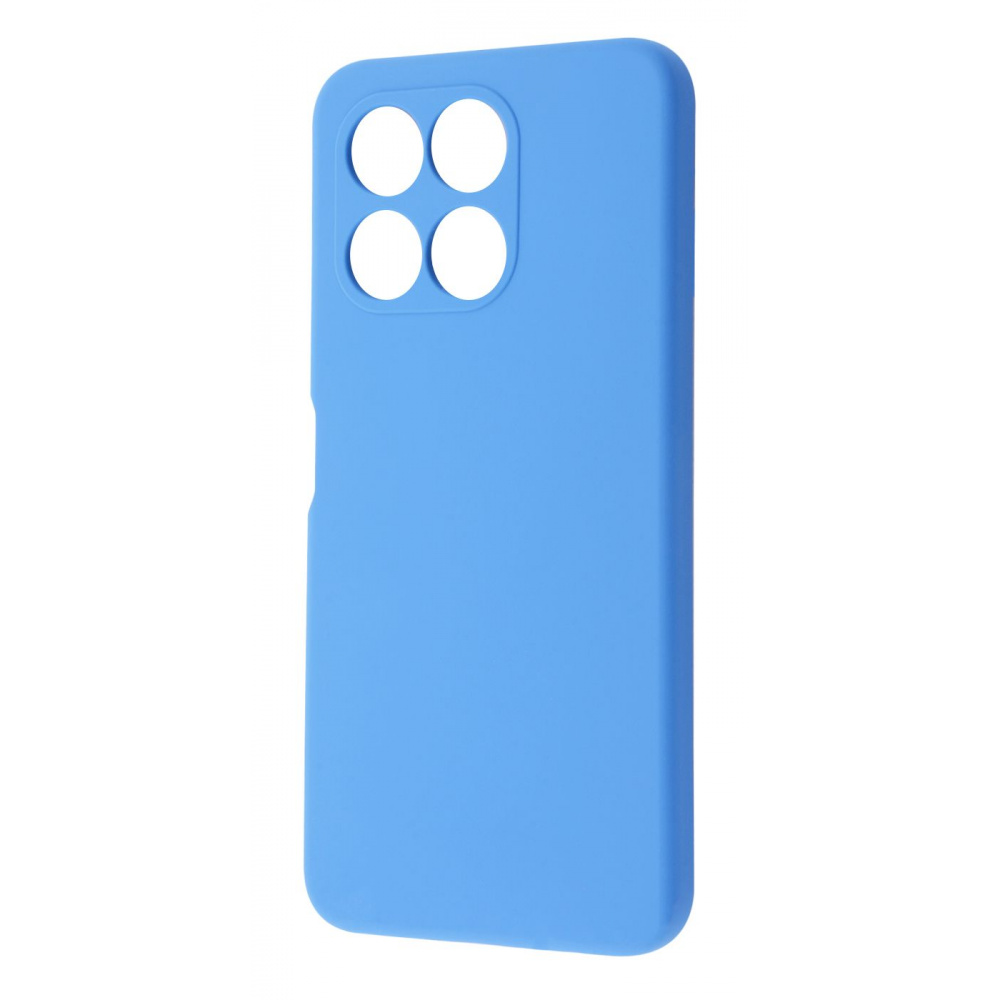 Чехол WAVE Full Silicone Cover Honor X6a - фото 11