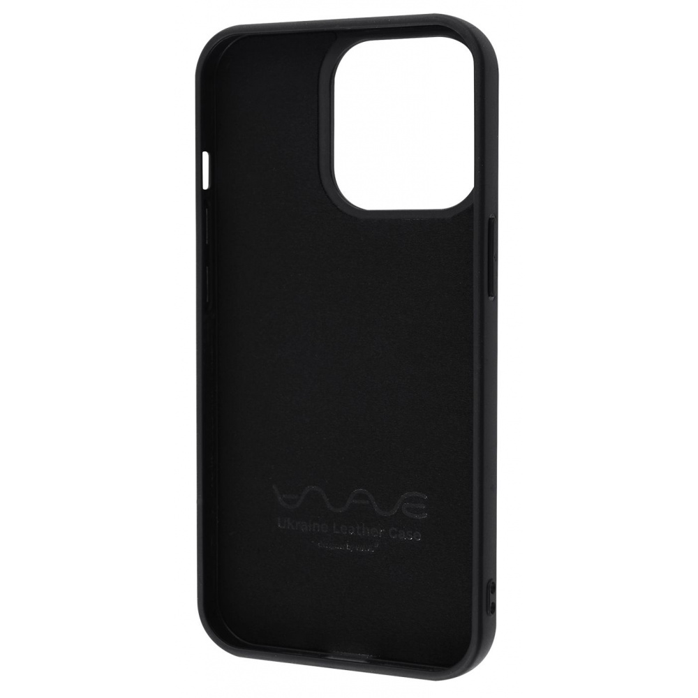 Чохол WAVE Ukraine Leather Case iPhone 13 Pro — Придбати в Україні - фото 8