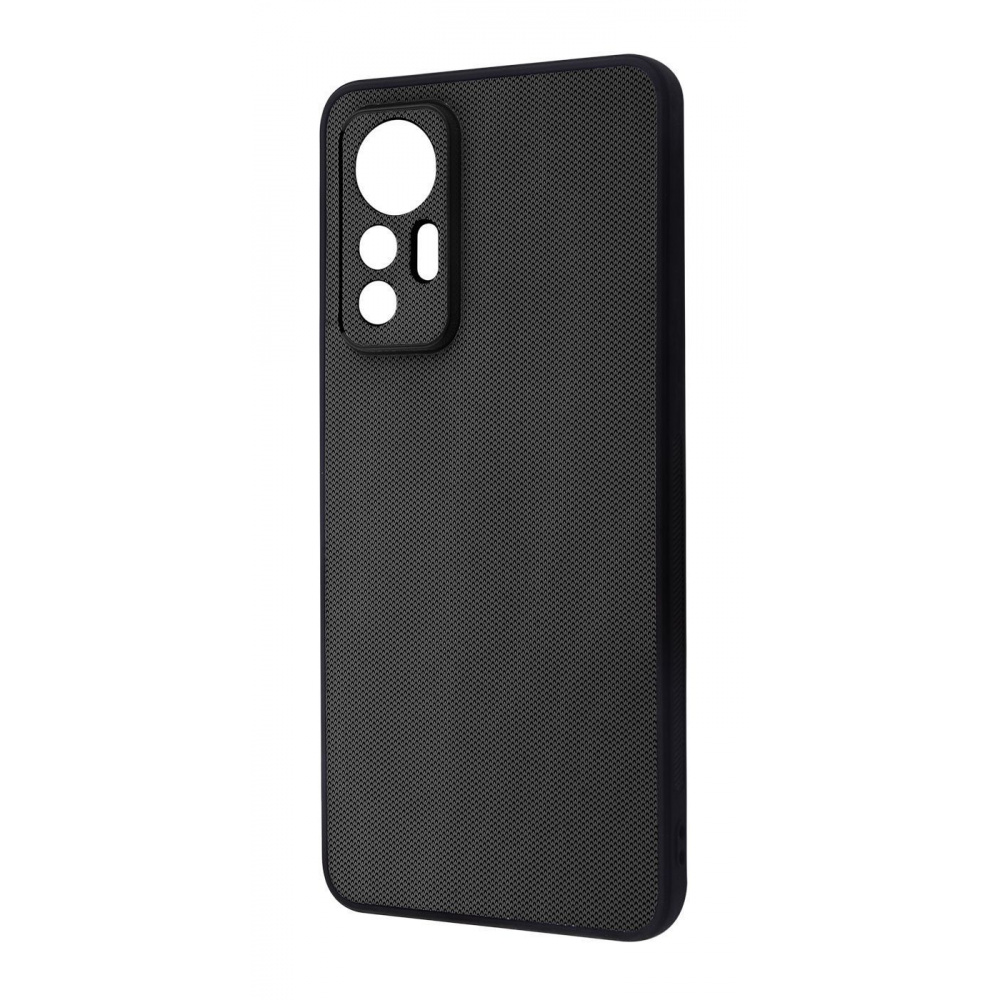 Чехол Canvas Case Xiaomi 12 Lite - фото 7