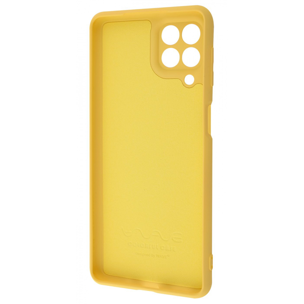 Чохол WAVE Colorful Case (TPU) Samsung Galaxy M53 (M536B) — Придбати в Україні - фото 2