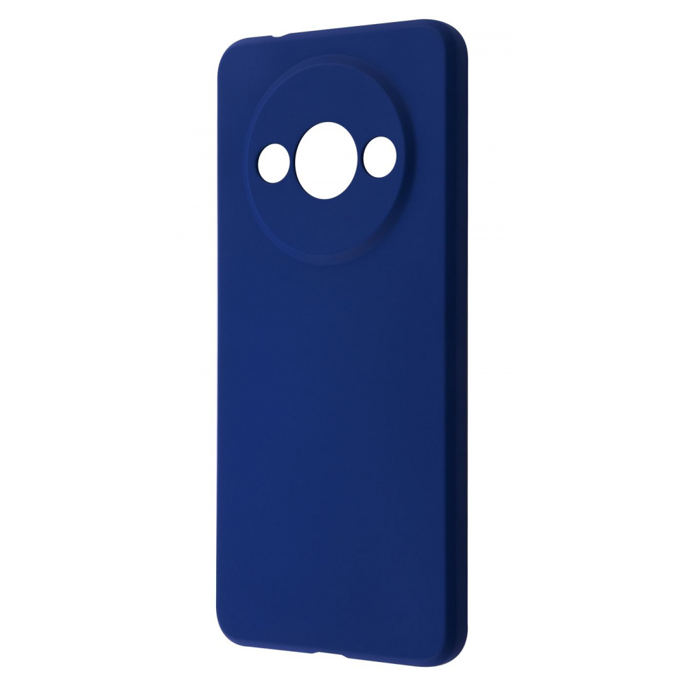 Чехол WAVE Colorful Case (TPU) Xiaomi Redmi A3 - фото 7