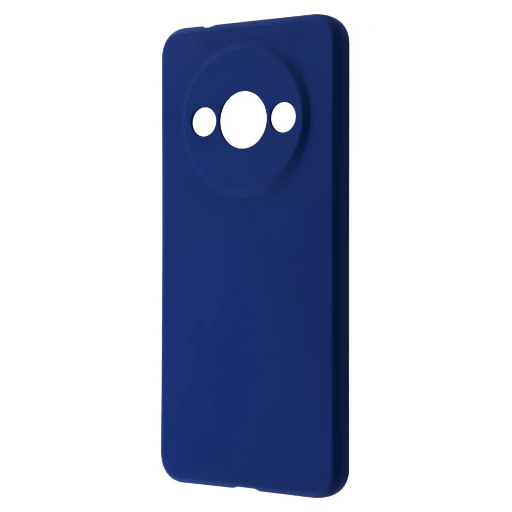 Чехол WAVE Colorful Case (TPU) Xiaomi Redmi A3 - фото 6