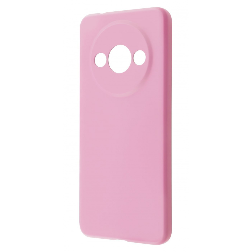 Чехол WAVE Colorful Case (TPU) Xiaomi Redmi A3 - фото 7