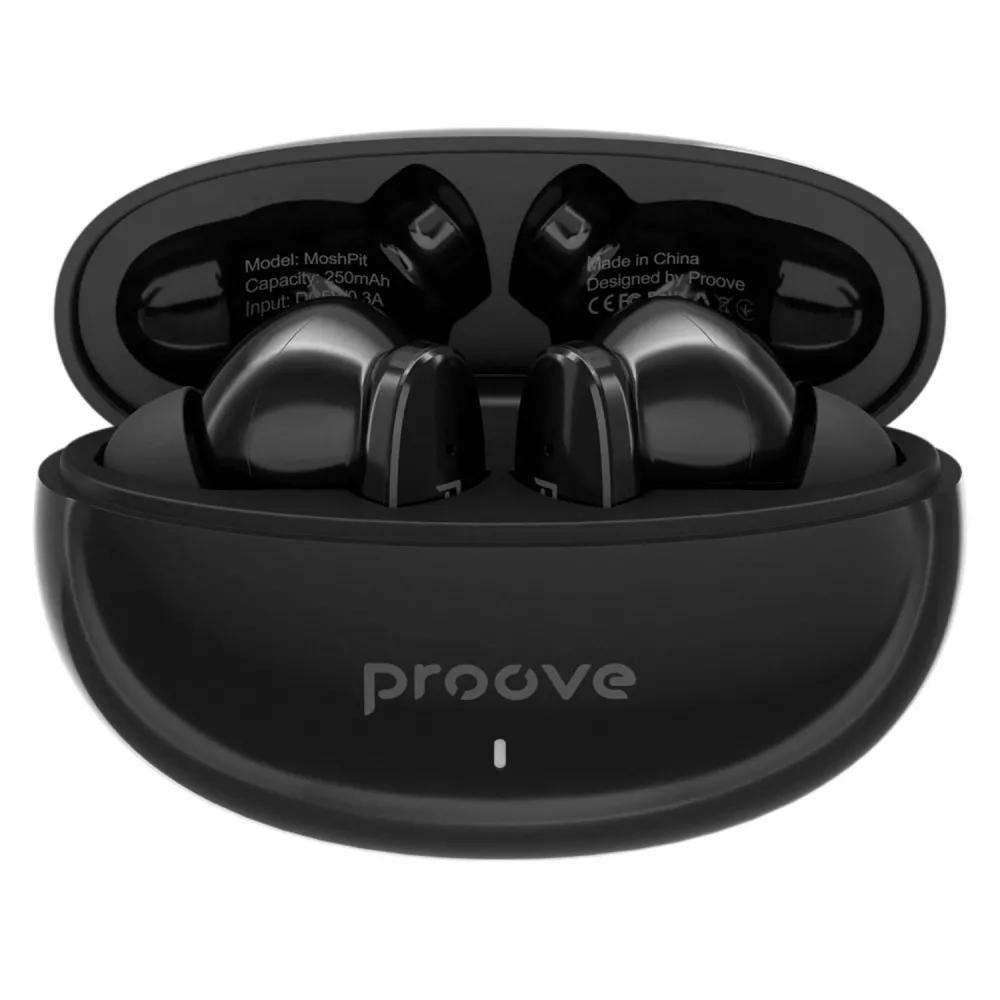 Бездротові навушники Proove MoshPit TWS — Придбати в Україні - фото 8